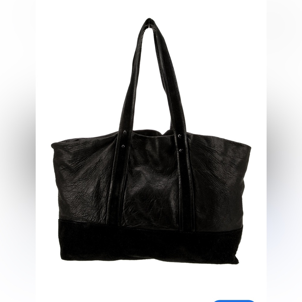 3.1 Philip Lim Leather Tote Bag